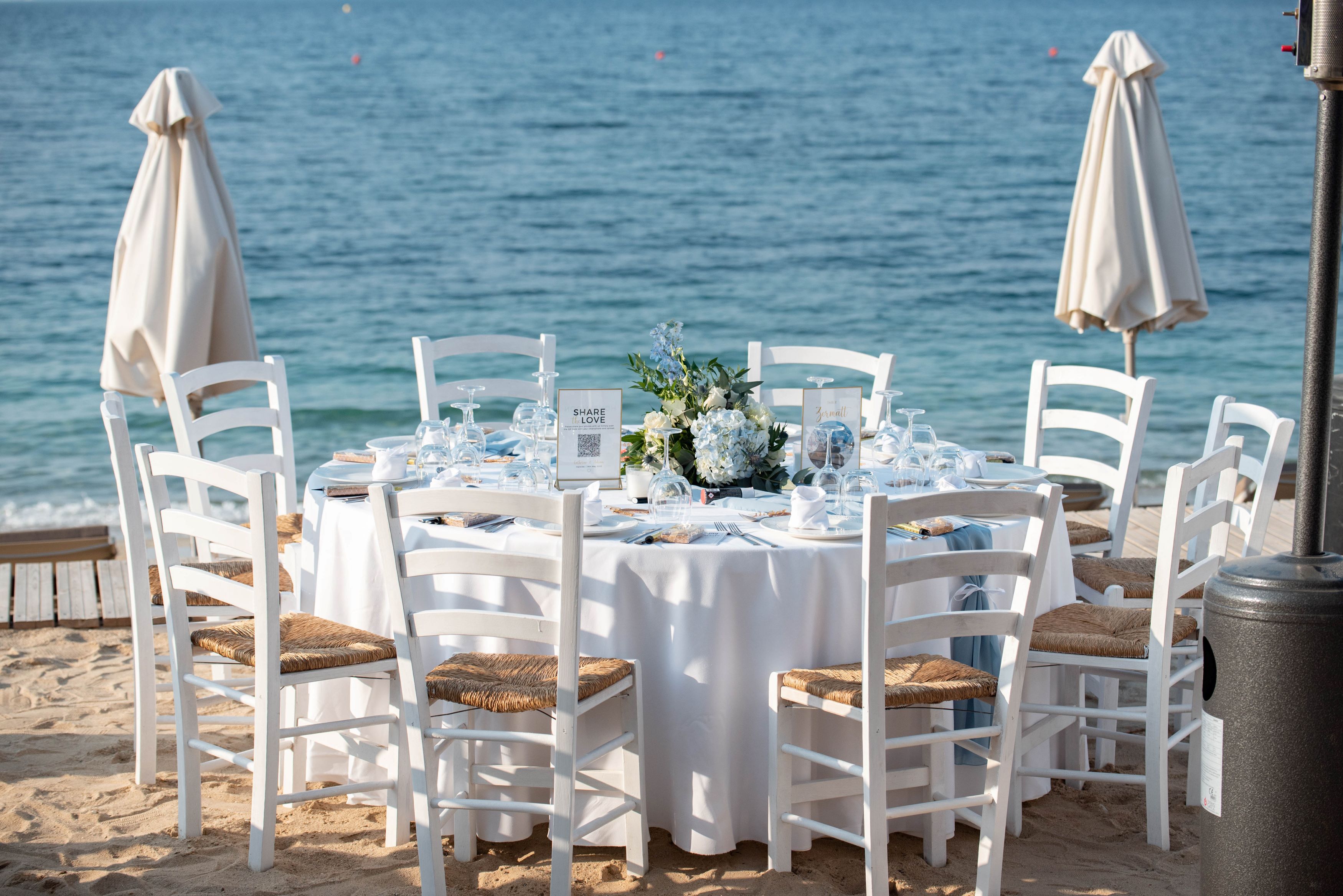 Book your wedding day in Miraggio Thermal Spa Resort Halkidiki